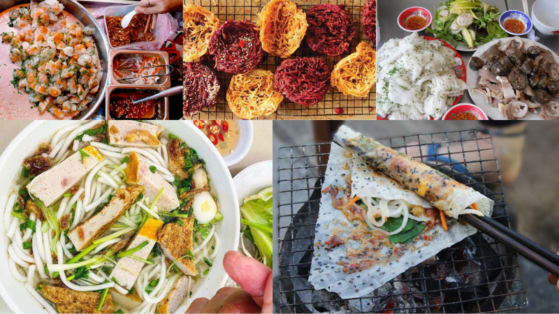 Top 11 đặc sản Bình Thuận “nổi danh” mà bạn không nên bỏ lỡ